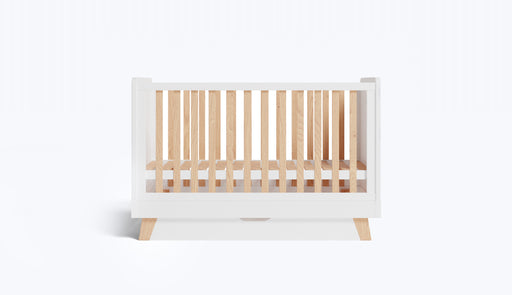 Met lade,Met bedhekje