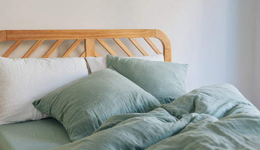 Celadon blauw