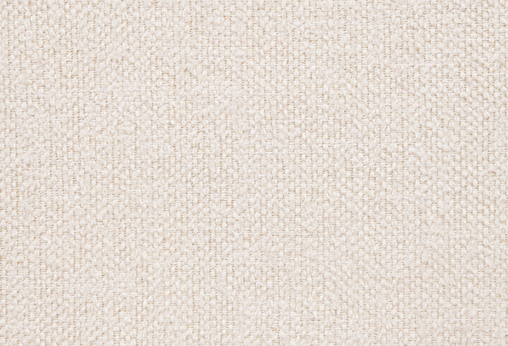 Hoofdbord met badstof