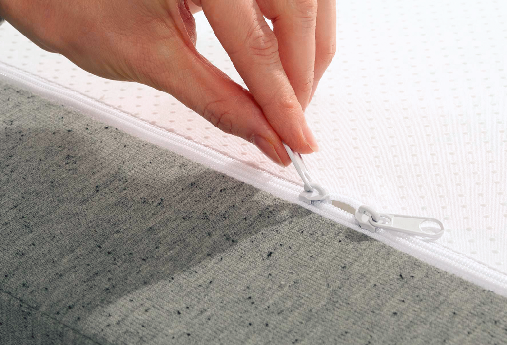 Ultieme Hybride Matras (refurbished)