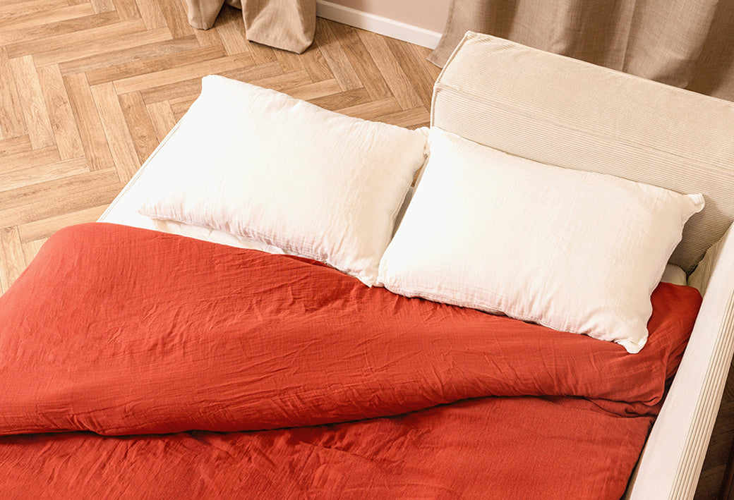 Crèmekleurige ribstof,Breed