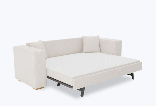 Crèmekleurige ribstof,Breed