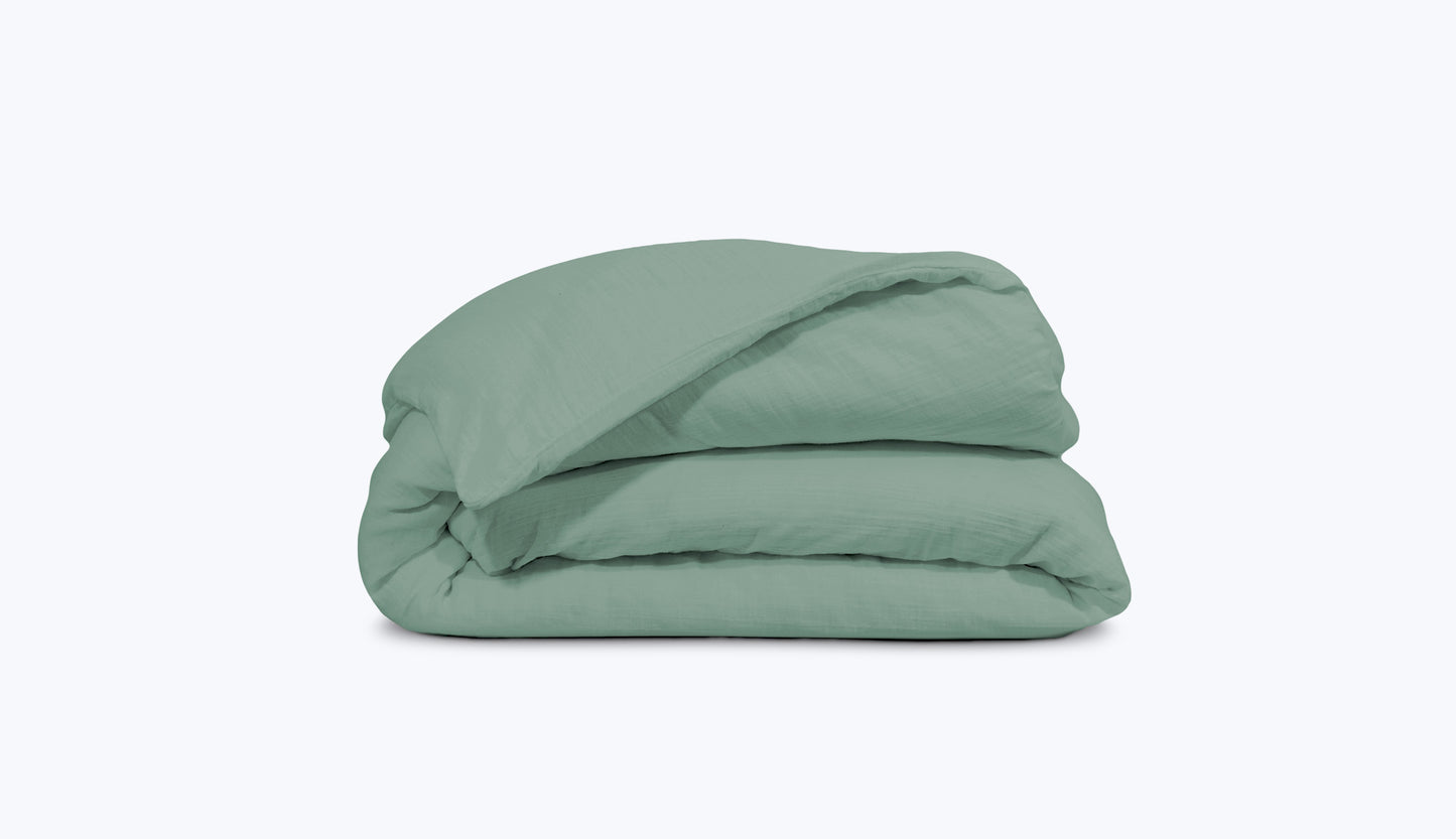 Celadon blauw