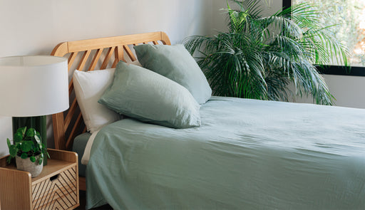 Celadon blauw