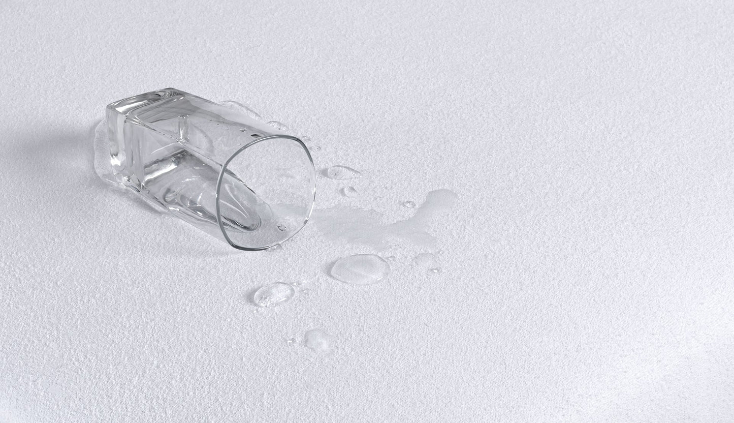 Waterdichte matrasbeschermer