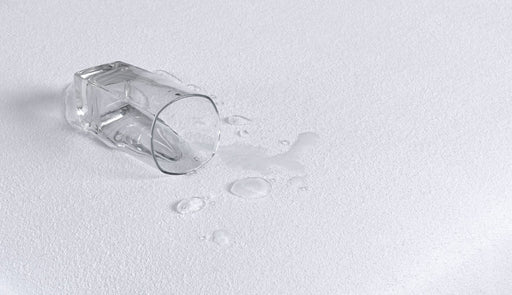 Waterdichte matrasbeschermer
