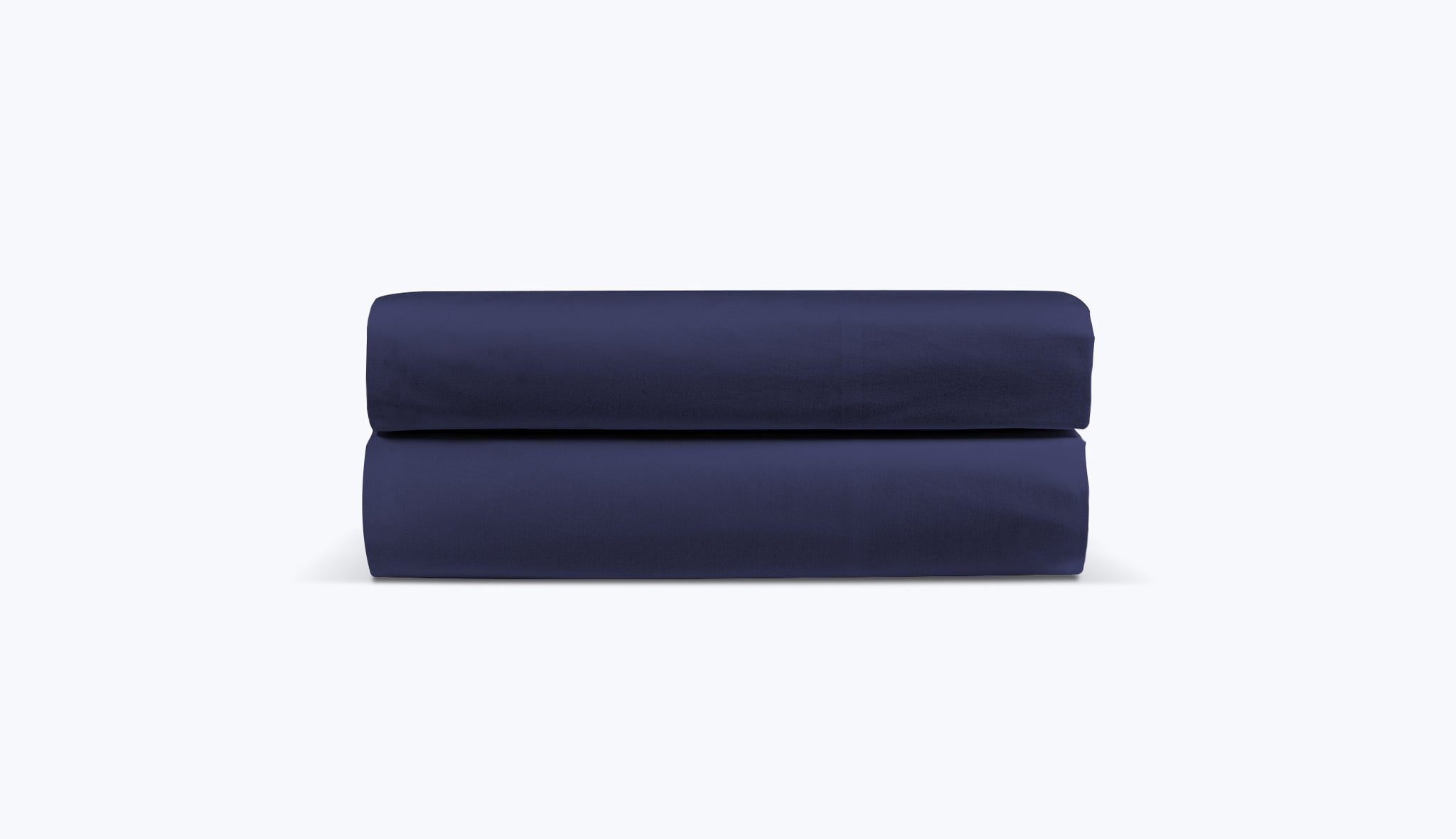 Donkerblauw