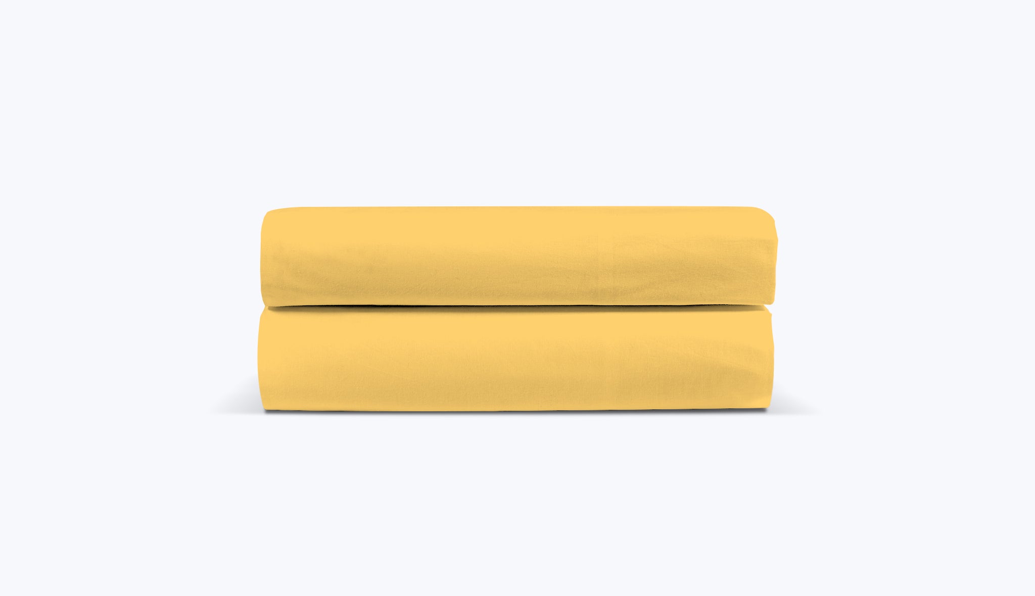 Mosterdgeel