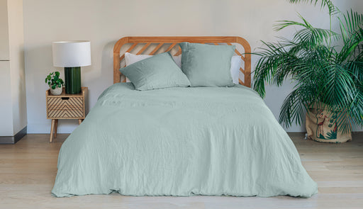 Celadon blauw