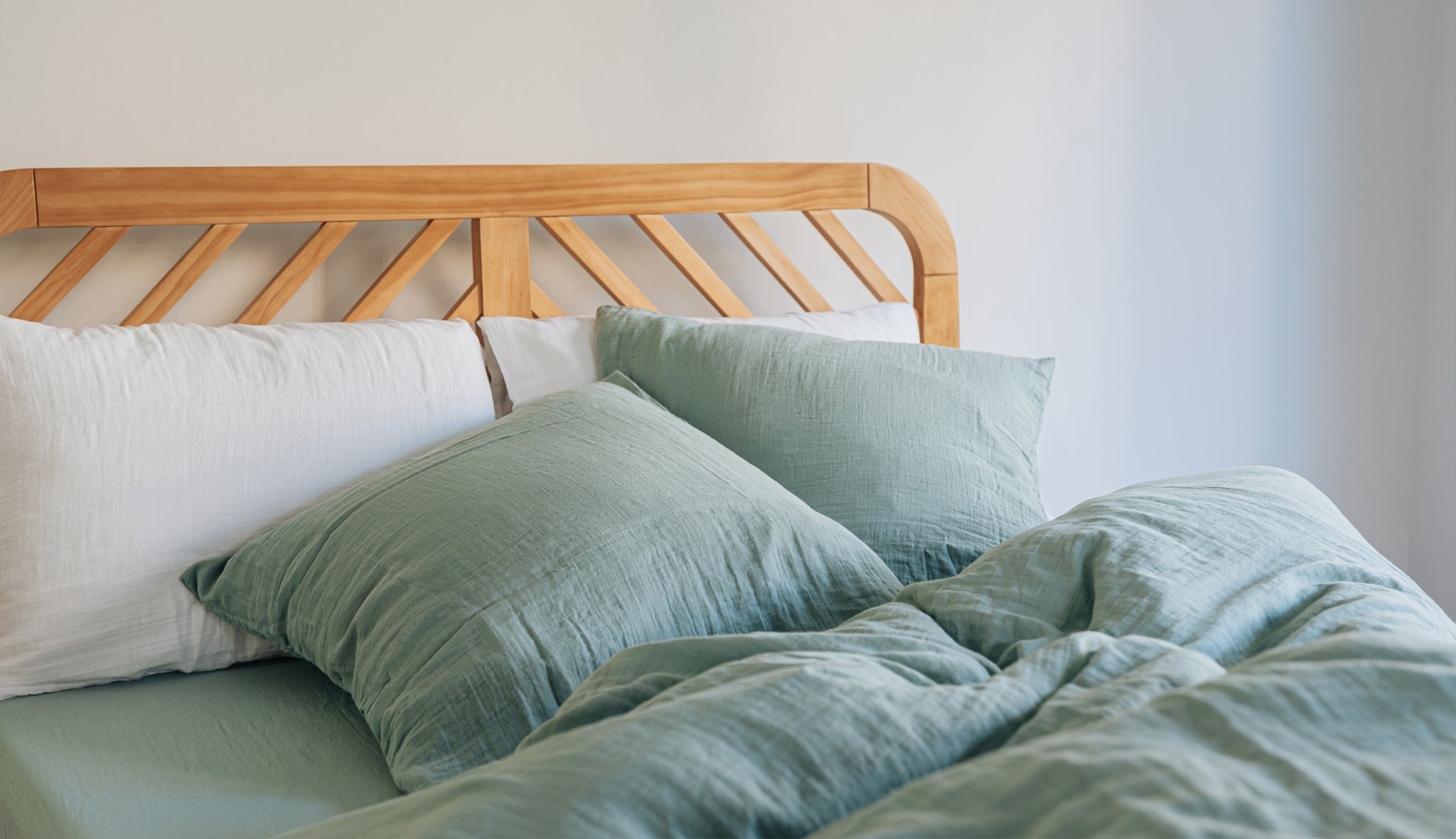 Celadon blauw